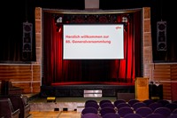 gfm-Marketinpreisverleihung